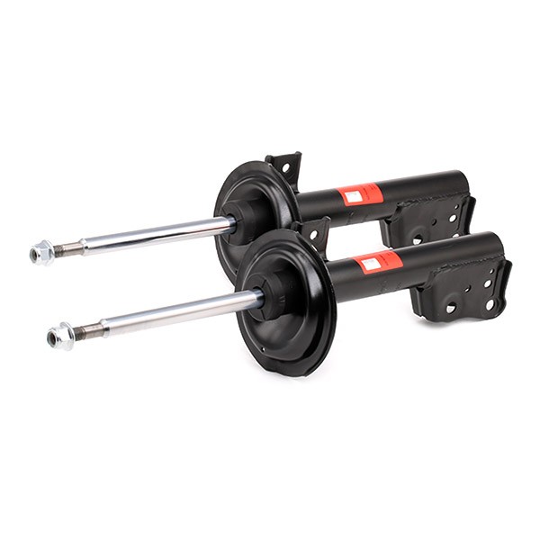 TRW Amortisseurs JGM340T Amortisseur MERCEDES-BENZ,CLASE A W168