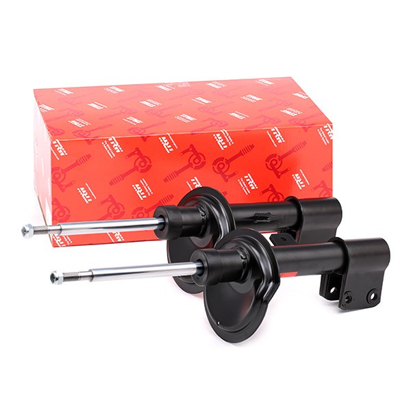 TRW Amortisseurs JGM3456T Amortisseur PEUGEOT,307 3A/C,307 SW 3H,307 CC 3B,307 Break 3E