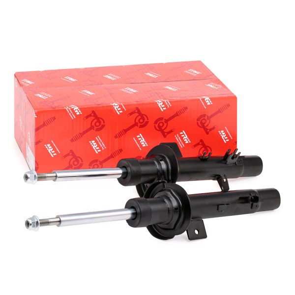 TRW Amortisseurs JGM3701T Amortisseur CITROËN,C3 I FC_,C3 Pluriel HB_