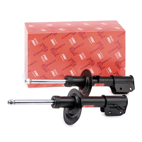 TRW Amortisseurs JGM6378T Amortisseur OPEL,KIA,VAUXHALL,ZAFIRA B A05,ASTRA H L48,ASTRA H GTC L08,ZAF