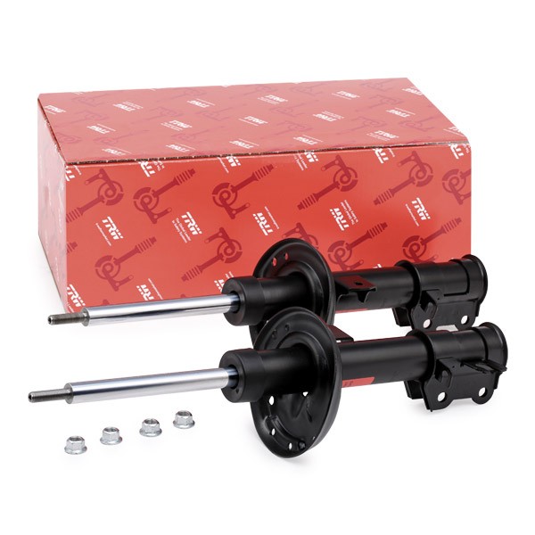 TRW Amortisseurs JGM6456T Amortisseur FIAT,ABARTH,PUNTO 188,GRANDE PUNTO 199,PUNTO EVO 199,PUNTO 199