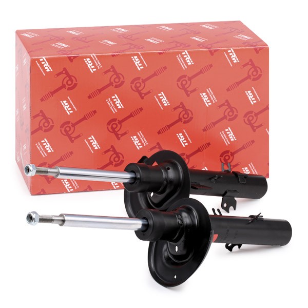 TRW Amortisseurs JGM7934T Amortisseur PEUGEOT,207 WA_, WC_,207 SW WK_,207 CC WD_,304 _04M_,305 I 581