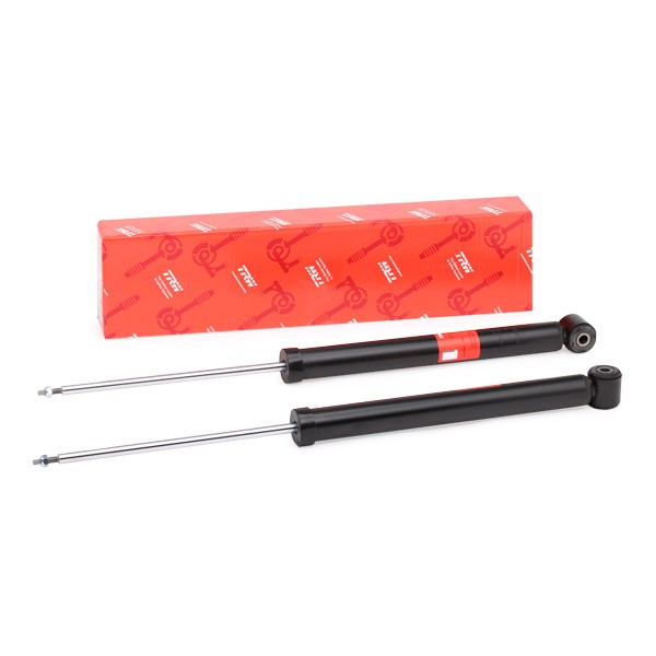 TRW Amortisseurs JGT275T Amortisseur FORD,MAZDA,FIESTA V JH_, JD_,FUSION JU_,FIESTA V Van,2 DY