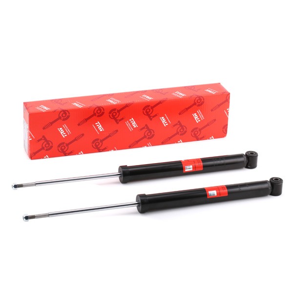 TRW Amortisseurs JGT439T Amortisseur BMW,3 E46,3 Coupé E46,3 Touring E46,3 Compact E46