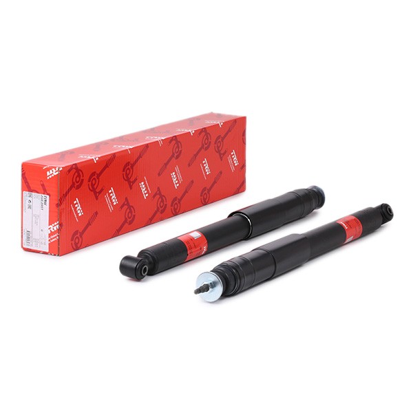 TRW Amortisseurs JGT598T Amortisseur MERCEDES-BENZ,CLASE C W202,CLASE C Ranchera familiar S202