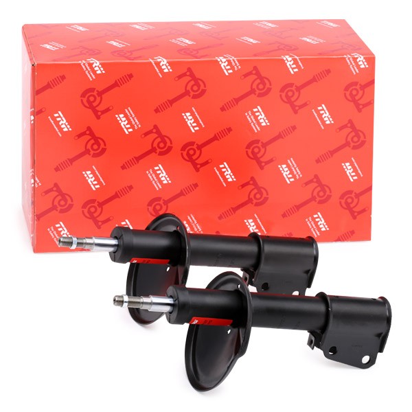 TRW Amortisseurs JHM152T Amortisseur RENAULT,TWINGO I C06_,TWINGO I Furgón S06_