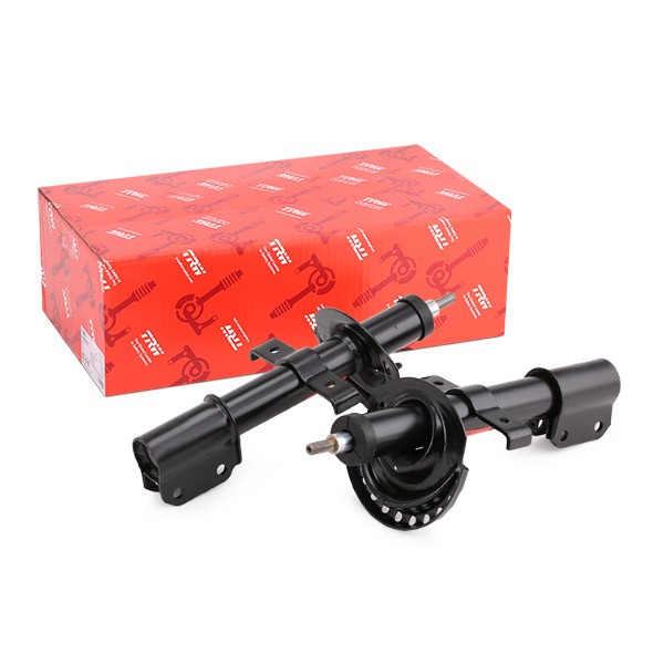 TRW Amortisseurs JHM655T Amortisseur RENAULT,CLIO III BR0/1, CR0/1,MODUS / GRAND MODUS F/JP0_,CLIO G