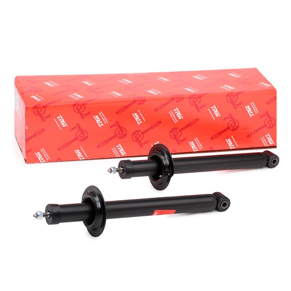 TRW Amortisseurs JHS120T Amortisseur RENAULT,TWINGO I C06_,TWINGO I Furgón S06_