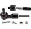 Track rod end ball joint 2200099 TRW JRA500 catalogue