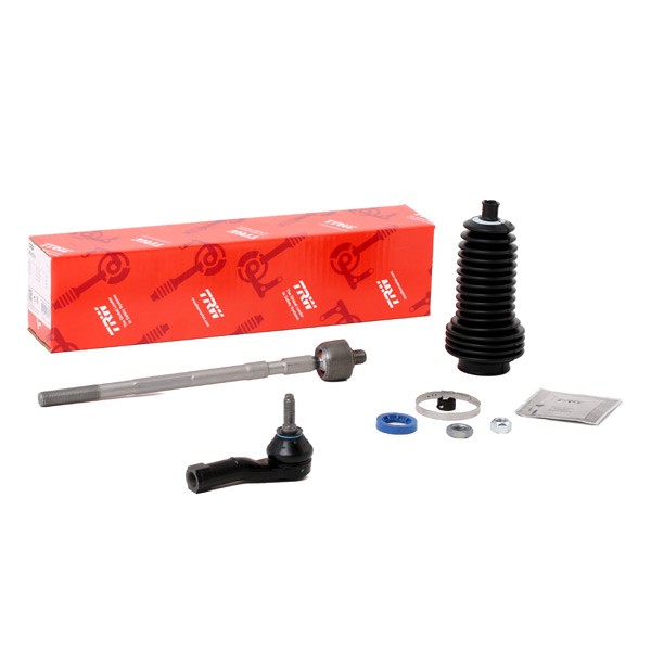 TRW Biellette De Direction JRA539 Barre de connexion RENAULT,CLIO II BB0/1/2_, CB0/1/2_,CLIO II Furg