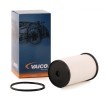 VAICO V100440 Automaattivaihteiston öljynsuodatin netistä ostaa