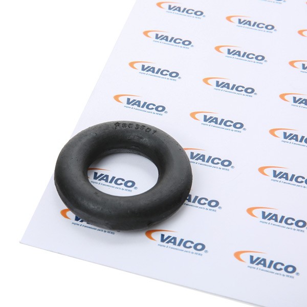 VAICO Anneau de fixation, silencieux V10-1016 VW,FIAT,GOLF II 19E, 1G1,JETTA II 19E, 1G2, 165,DUCATO