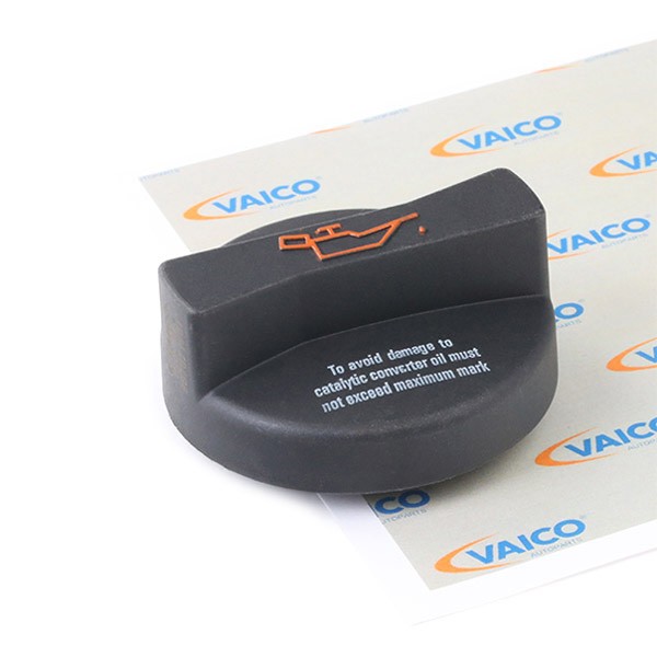 VAICO V10-1575 Cap oil filler 