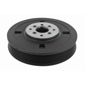 Belt pulley crankshaft VAICO V10-8242