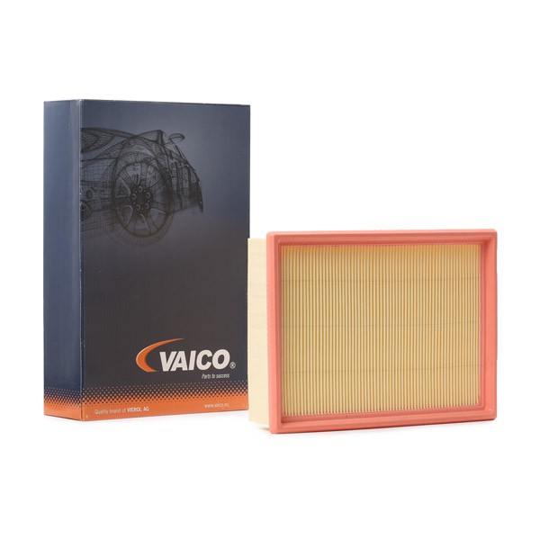 VAICO Filtre à Air V20-0606 BMW,WIESMANN,ALPINA,3 E46,5 E39,3 Coupé E46,3 E36,3 Touring E46,3 Compac