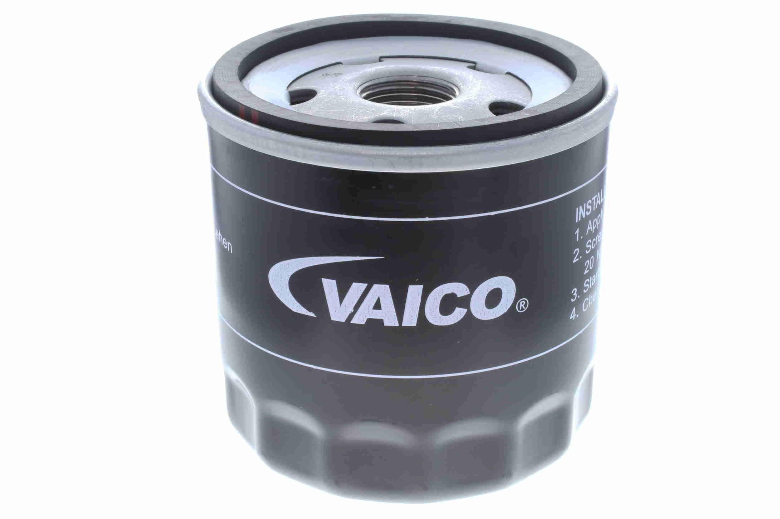 Olajszűrő V24-0020 VAICO V24-0020 eredeti minőségű