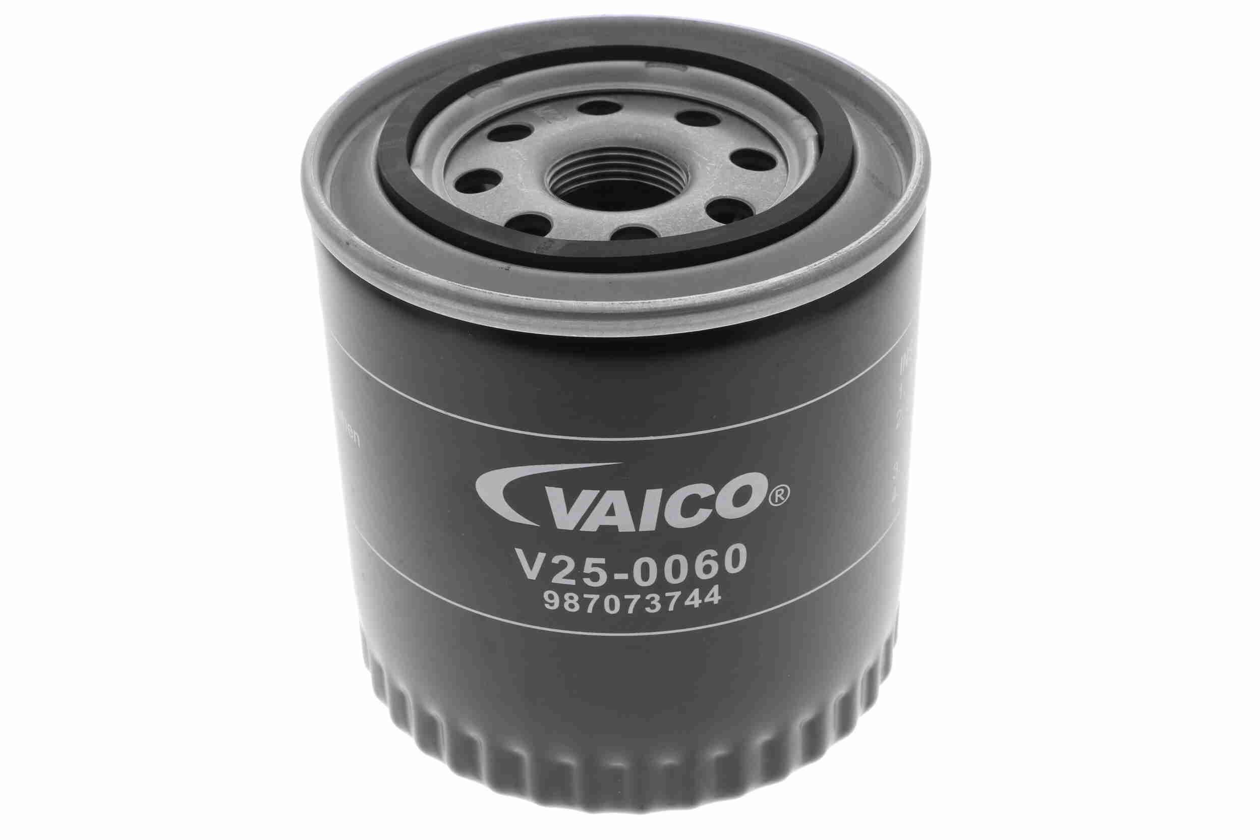 Filtro de aceite motor V25-0060 VAICO V25-0060 en calidad original