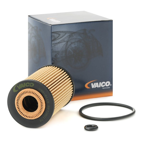 Olajszűrő VAICO V30-8119 szaktudással