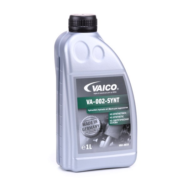 Zentralhydrauliköl VAICO MANM3289 Erfahrung