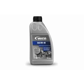 Motorový olej 50-200 VAICO V60-0055 VW, SKODA, SEAT, IVECO