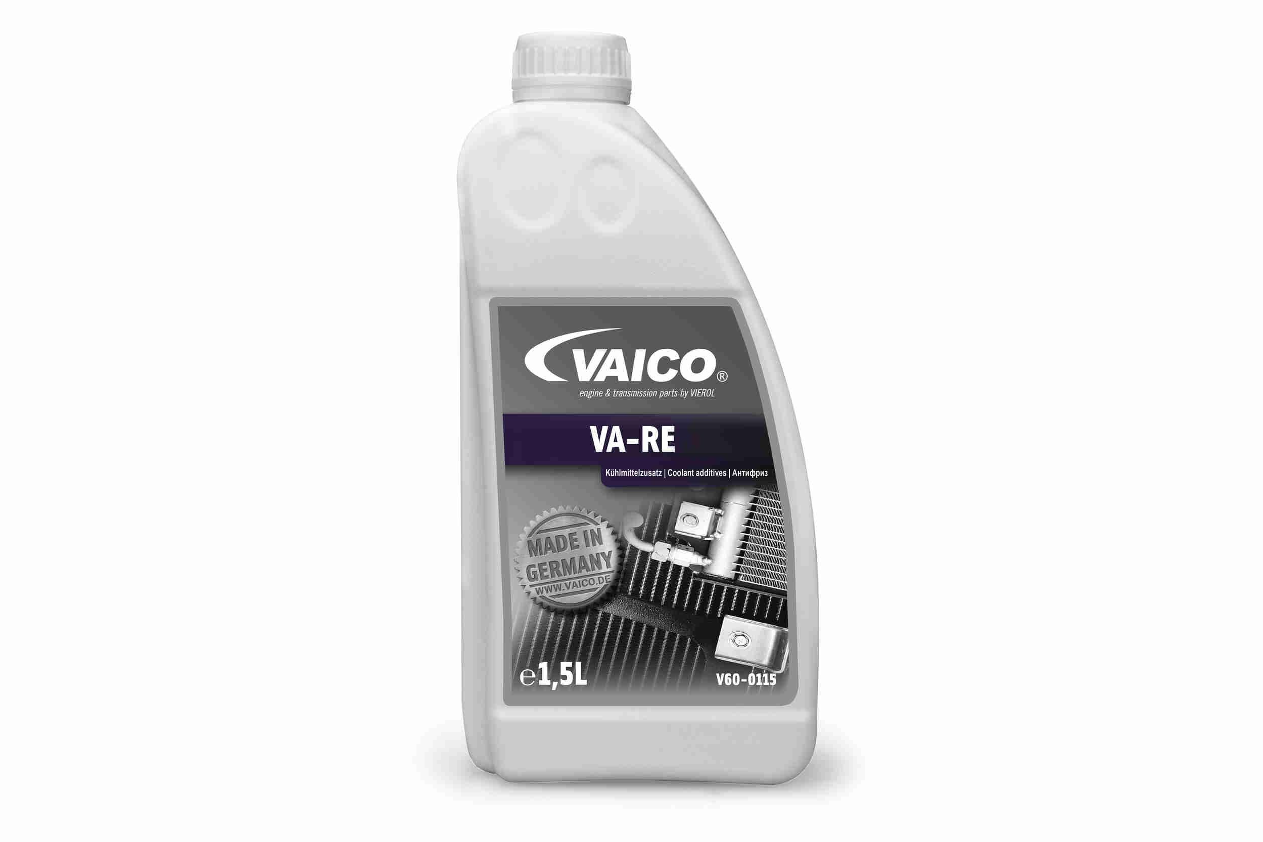 Kühlflüssigkeit V60-0115 VAICO Khlmittel in Original Qualität