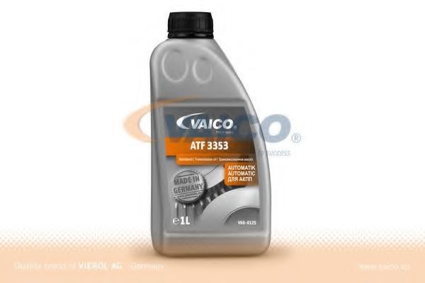 VAICO  V60-0125 Olio cambio MB 236.12