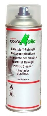 DUPLI COLOR  190261 Detergente per materiale plastico