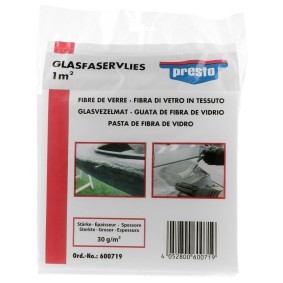 Masilla para fibras de vidrio 600719