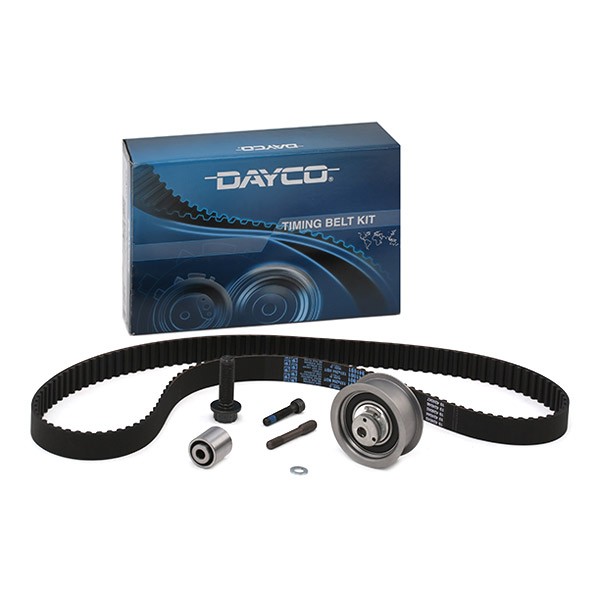DAYCO Kit De Distribution KTB191 VW,AUDI,FORD,GOLF III 1H1,PASSAT 3B2,PASSAT Variant 3B5,GOLF III Ca