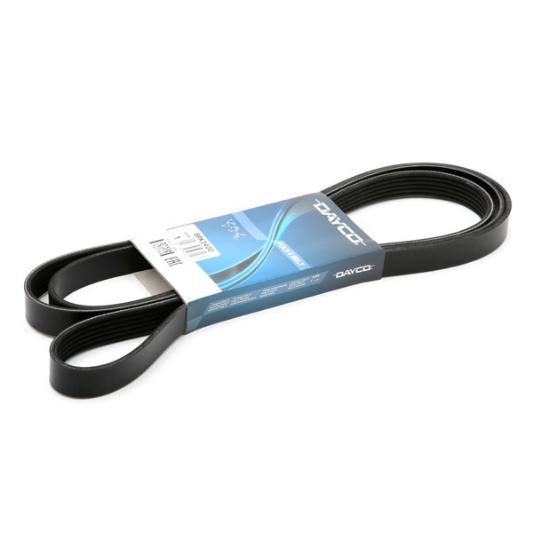 DAYCO Courroie Trapézoïdale à Nervures 6PK2400 VW,SKODA,AUDI,PASSAT 3B3,PASSAT 3B2,PASSAT Variant 3B