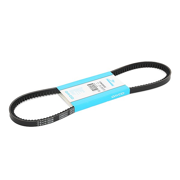 DAYCO Courroie Trapézoïdale 13A0900C NISSAN,MAZDA,KIA,X-TRAIL T30,PATROL GR I Y60, GR,PATROL GR II W