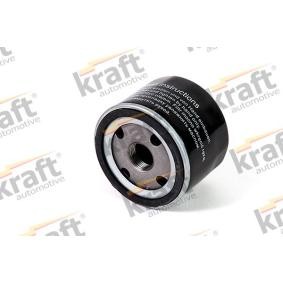 Motorölfilter KRAFT 1704050