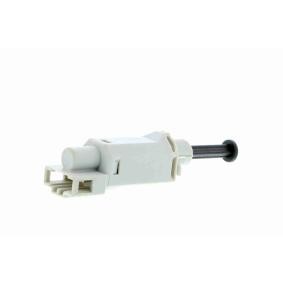 Conector pedal de embraiagem VEMO V10-73-0149