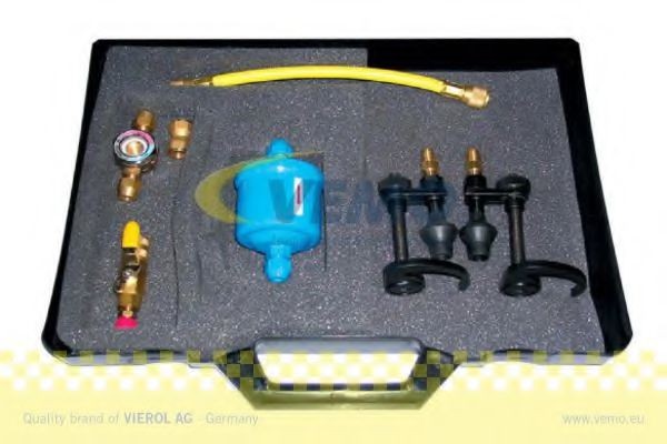 VEMO Original Quality V99-18-0007 Puhdistusaine, jäähdytysjärjestelmä