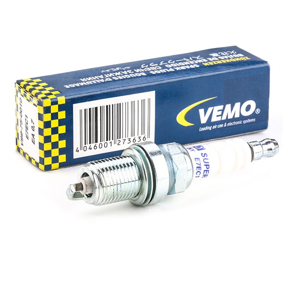Candele accensione VEMO V99-75-0010 valutazione