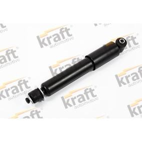 Struts and shocks KRAFT 4010710