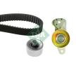 RENAULT 25 1989 Timing belt replacement kit 2384399 INA 530005610 in original quality