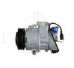 Comprare NRF 32225 Compressore clima 2013 per VW Fox 5z1 online