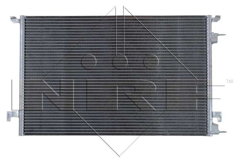 NRF 35467 Kondensator Klimaanlage