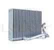 2389244 NRF 36098 Air conditioning evaporator in original quality