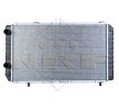 OEM NRF 52063 Radiador refrigeración del motor