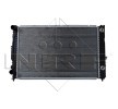 OEM NRF 529504 Radiador refrigeración del motor