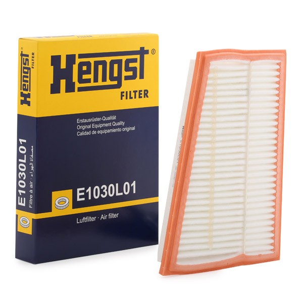 hengstfilter HENGST FILTER Luftfilter E1030L01  MERCEDES-BENZ,C-CLASS W203,E-CLASS W211,C-CLASS W204,C-CLASS T-Model S204,C-CLASS T-Model S203,E-CLASS T-Model S211