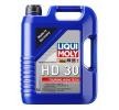 Автомобилни масла LIQUI MOLY SAE 30, съдържание: 5литър 4100420012655