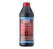 LIQUI MOLY Dual Clutch Oil, 8100 3640 Achsgetriebeöl Golf 6 2012