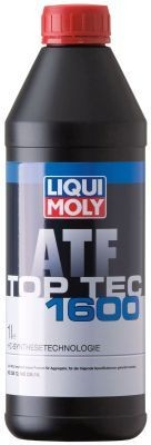 LIQUI MOLY Top Tec ATF, 1600 3659 Aceite para transmisión automática
