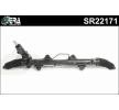2455835 ERA Benelux SR22171 Steering gear VW T6 Van 2021