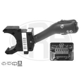 Steering Column Switch Number of connectors: 14, with board computer function, with rear wipe-wash function, with wipe interval function, with wipe-wash function with OEM Number 4B0 953 503 H