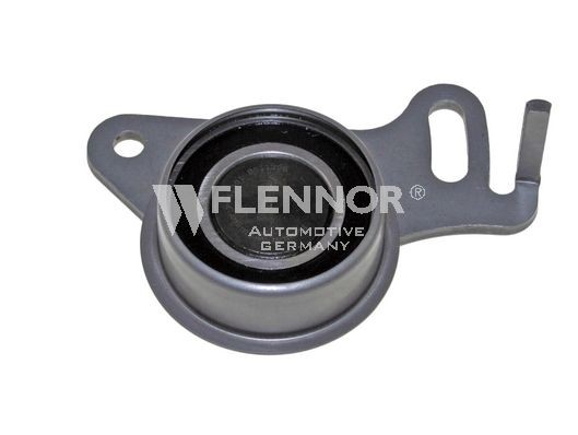 FLENNOR  FS64501 Spannrolle, Zahnriemen Ø: 60,0mm