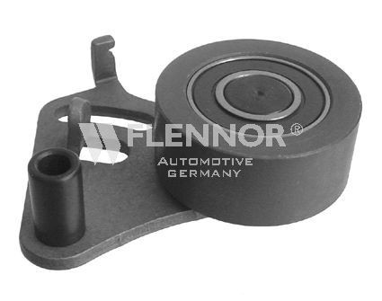 FLENNOR  FS68990 Spannrolle, Zahnriemen Ø: 60mm